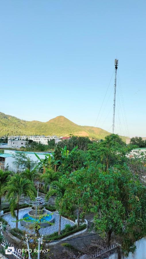 Bed and Breakfast Nha Nghi Lam Tung Nha Trang Zewnętrze zdjęcie